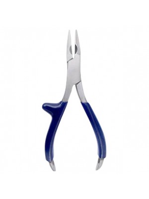 Flat Nose Plier